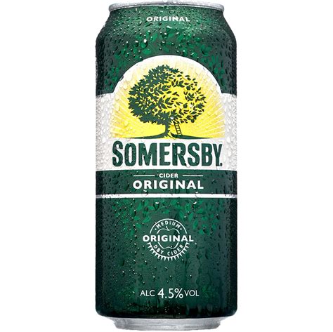 stac somersby